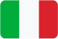 Substancje lakierniczo-farbowe Italiano